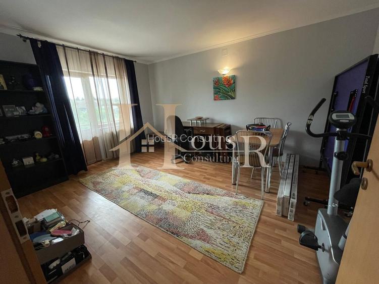 Individuala in Timisoara. Garaj. Disponibila imediat - 17