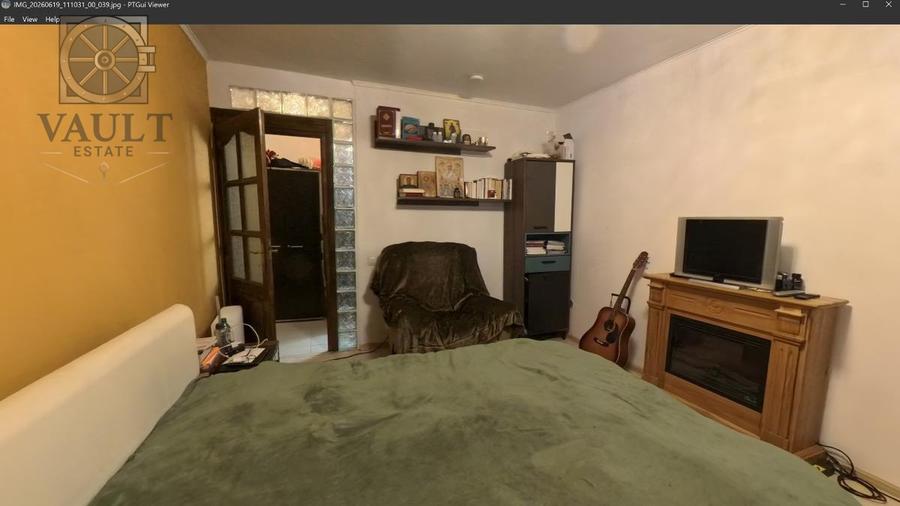Garsoniera -ETAJ 1 - zona TINERETULUI
