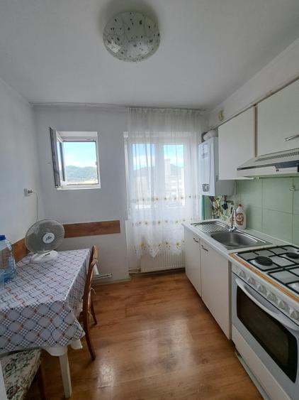 Apartament 2 camere, 54 mp, zona Central