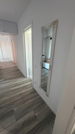 Apartament 3 camere 94 mp, mobilat si utilat