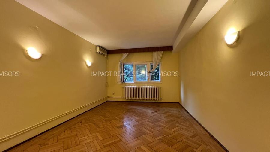 Apartament in vila cu 5 camere si curte proprie | Domenii - Casin - 8