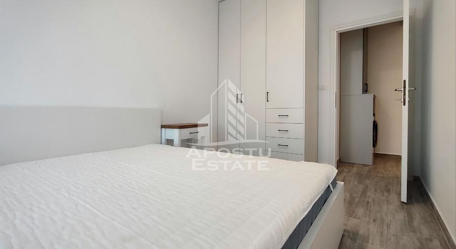 Apartament elegant cu 2 camere, zona Alfa
