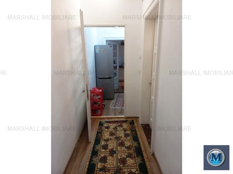 Casa cu 3 camere de vanzare, zona Central, 86.82 mp #15115