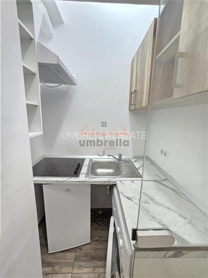 DE INCHIRIAT ap 2 dormitoare+2 bai , decomandat,ultracentral, 530 euro - 10
