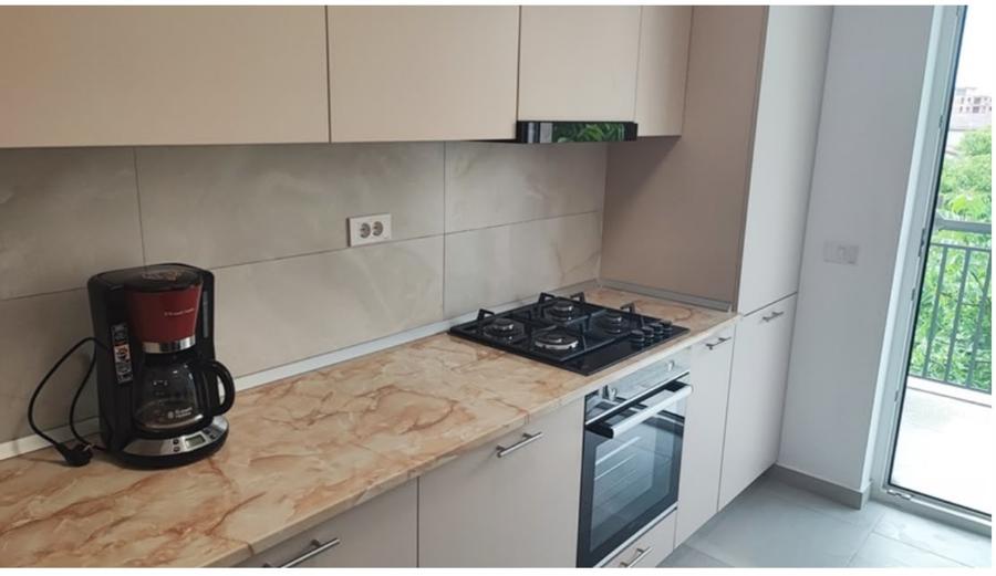 Apartament 2 camere - Aurel Persu