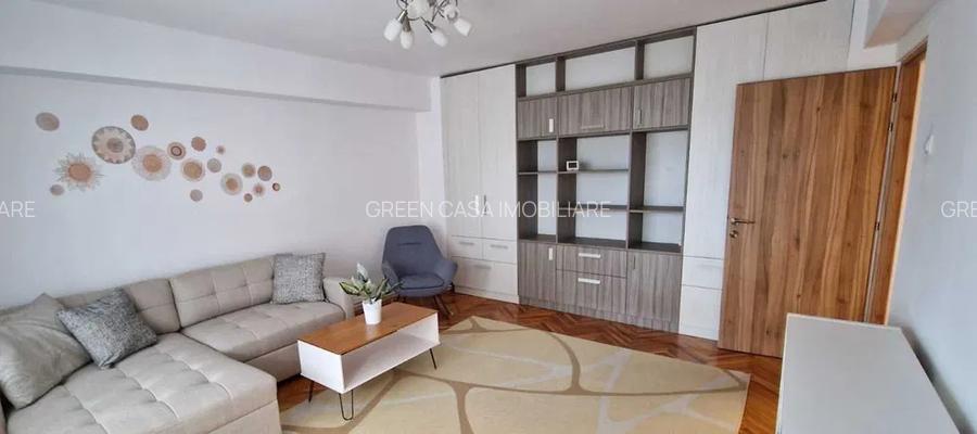 Apartament 3 camere decomandate | 80 mp | Piața Cipariu | 2 băi | 2 balcoane - 2