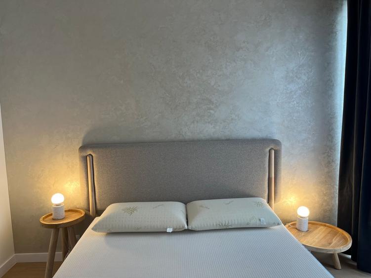 Floreasca | 3 camere de vânzare | Terasa de 40 mp