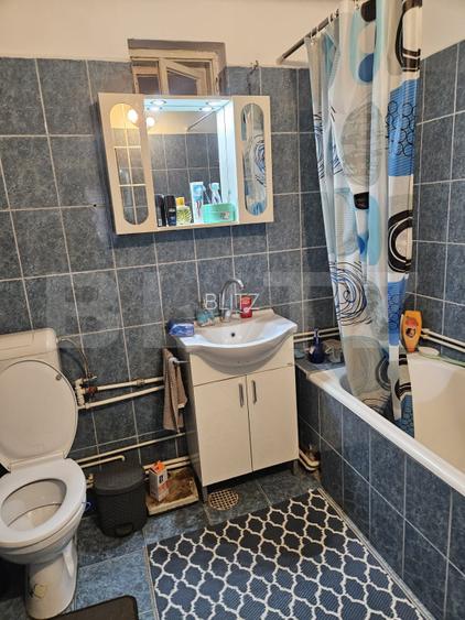 Casa la cheie, teren de 1600 mp, schimb cu apartament! - 18