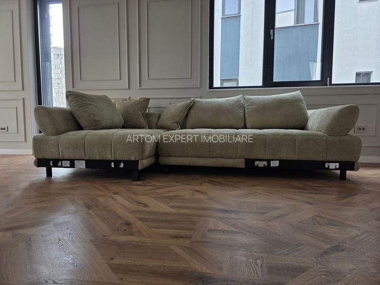 Duplex Nou 2025 în Timpuri Noi. Mutare Imediată. Lux, Nu Improvizații! - 6