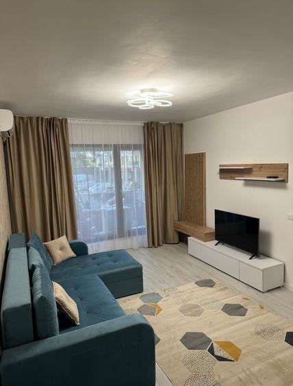 Apartament 2 camere de vanzare Lujerului Exigent Plaza