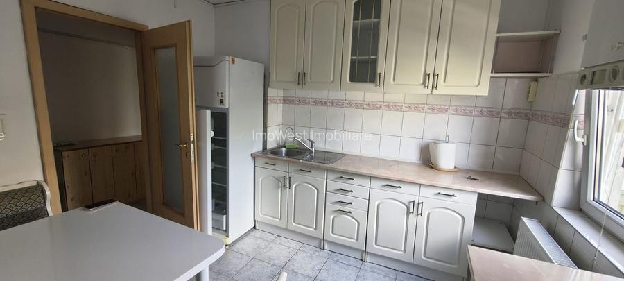 Girocului | 2 Camere | Centrala proprie | Etaj intermediar - 5
