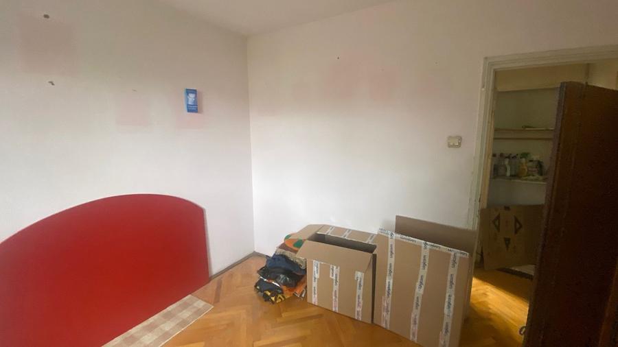 Ion Mihalache zona av, Popisteanu