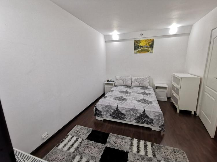 Titan/Park Lake/Muncii/Apartament 2 camere/Loc parcare/