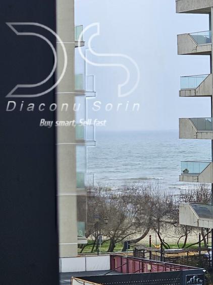 Apartament in Building Stefan Resort 2