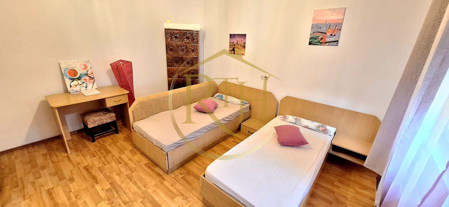 Apartament cu 1 cameră de vânzare în zona Iosefin aproape de Nokia– 0% Comision