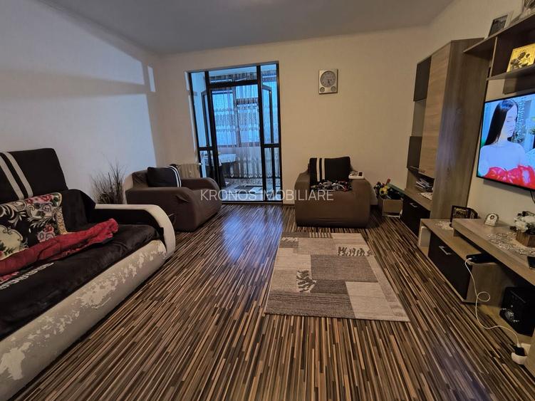 Km 4, garsoniera, 33 mp, 60.000 euro - 4
