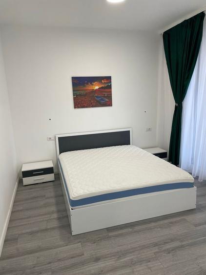 Apartament 2 Camere-Eliberării Residence-Lux