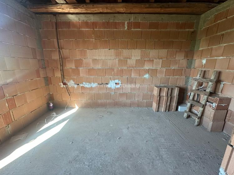Casa Individuală 257 mp| teren 657| zona Micesti - 2