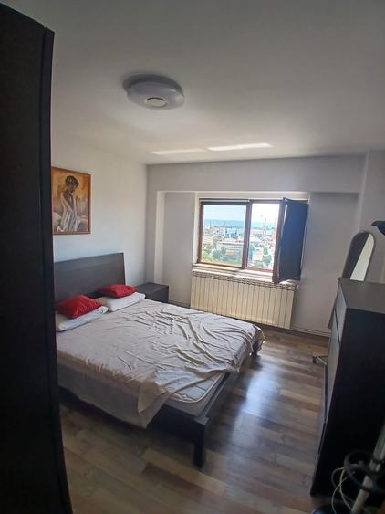 Apartament 2 camere decomandat - zona Gara - 127.000 euro (Cod E6)