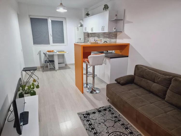 Berceni-Grand Arena | 2 Camere | Centrala