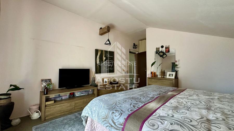 Casa individuala cu 6 camere in Dumbravita - 14