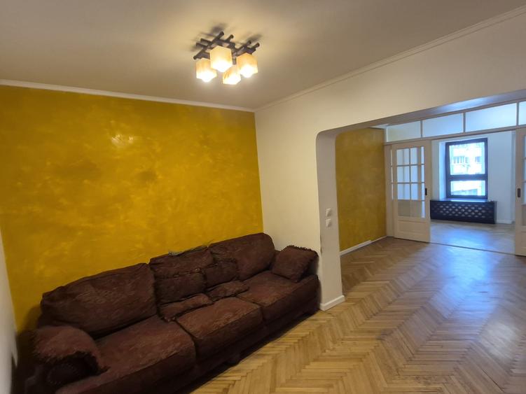 1 Mai - Clucerului - apartament deosebit, 3 camere