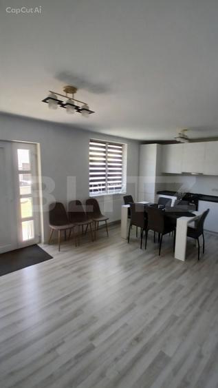 Duplex Livezeni P+M| Curte proprie - 8