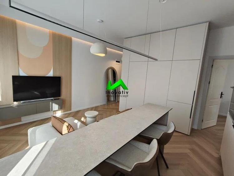Apartament de vanzare 3 camere Sibiu Turnisor