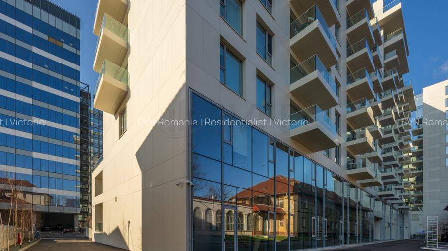 REA1029376 3 camere Aviatiei Tower - 10