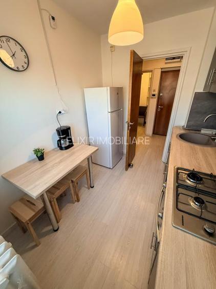 Apartament 3 camere | Langa Parcul Titan | 5 minute de metrou | Prima inchiriere - 9
