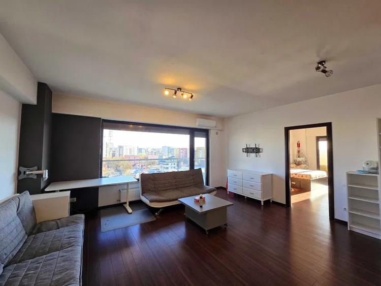 Inchiriere 2 Camere Lacul Morii