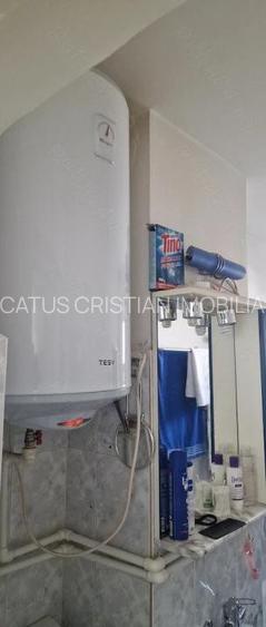 APARTAMENT 2 CAMERE SEMIDECOMANDAT CONFORT 2 ZONA CASA DE CULTURA - 2