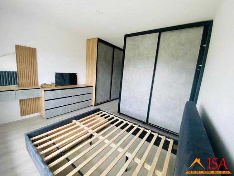3 Camere Nou – 69 Mp – Strada DOAMNA STANCA