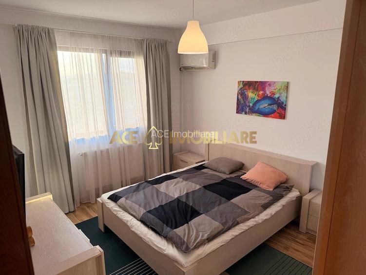 2 Camere de inchiriat | 1 Decembrie 1918 | Centrala proprie | Parcare - 3