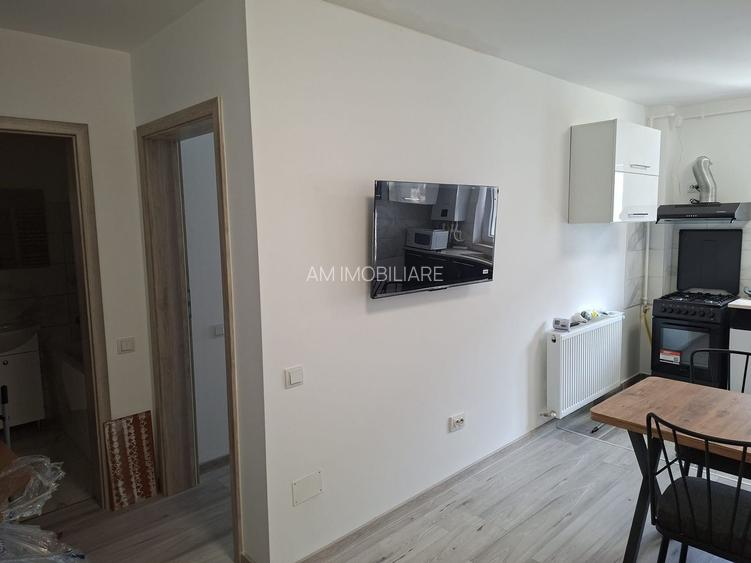 AP. 2 CAMERE- APARATORI, PRIMA INCHIRIERE, PARCARE INCLUSA, METROU - 3