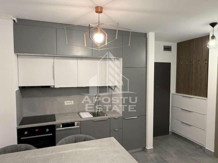 Apartament doua camere cu terasa proprie,zona Adora Park