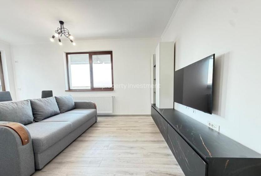 Închiriere Apartament 2 camere în Bucurestii Noi | 5 min metrou Jiului - 2