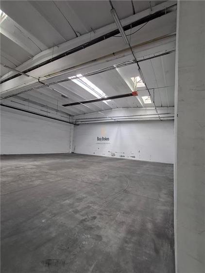 Spatiu Industrial - 4500 mp - Productie - Depozitare - Distributie