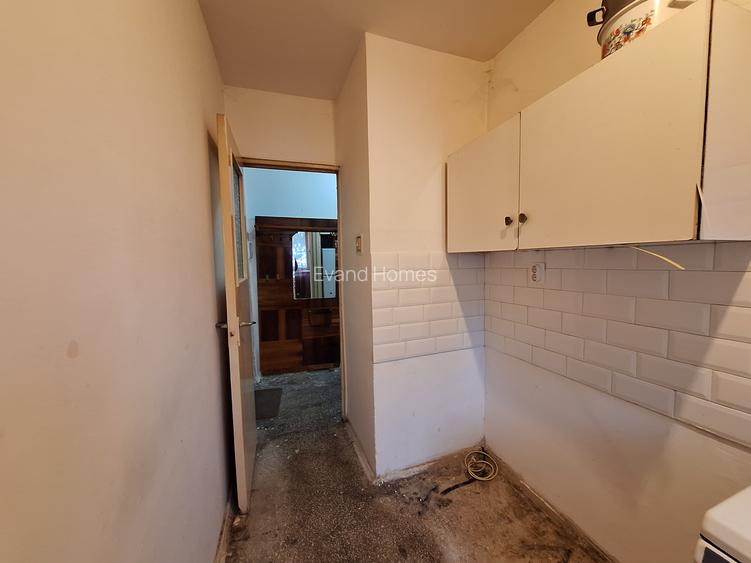 Apartament 2 camere | Calea Sagului | Parter | 40 mp - 9