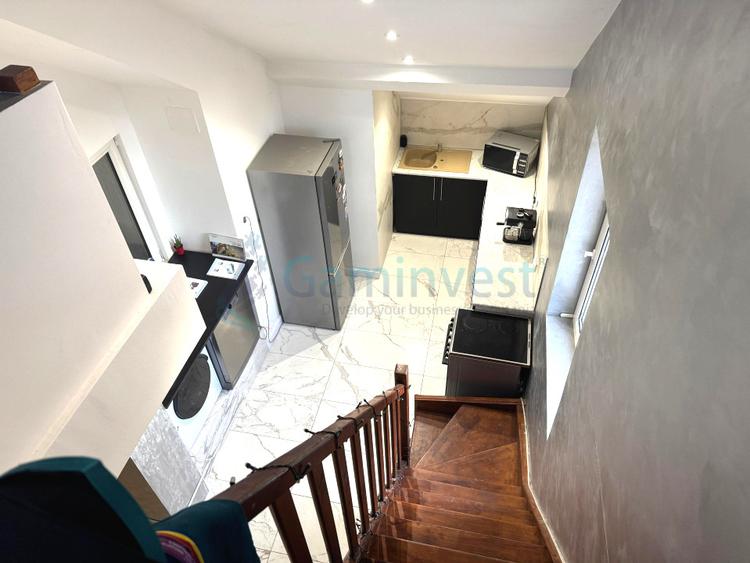 Apartament 3 camere de vanzare, ultracentral, str.Republicii, Oradea
