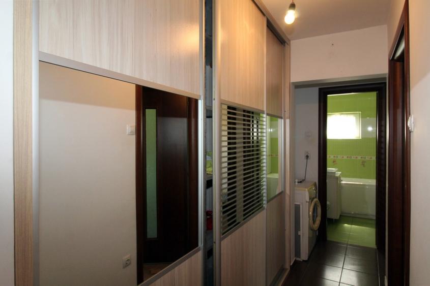 Preț redus! Apartament 3 camere în Tomis Nord – Cireșica, lângă Campusul Univers
