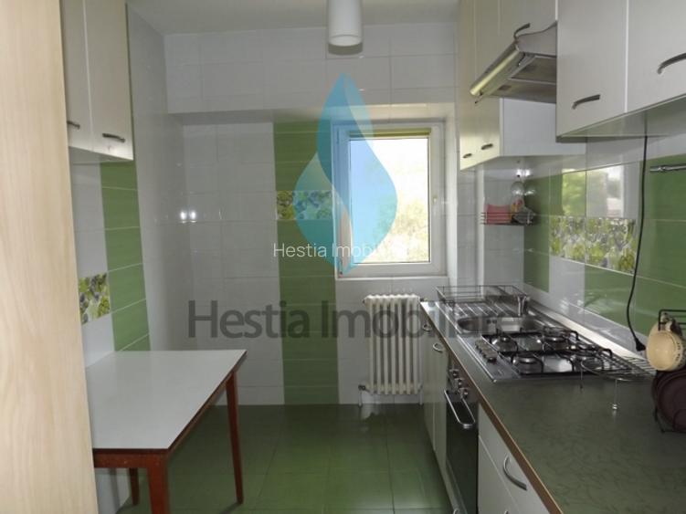 Inchiriere apartament cu doua camere, Tg.Cucu-Podul de Fier. - 2