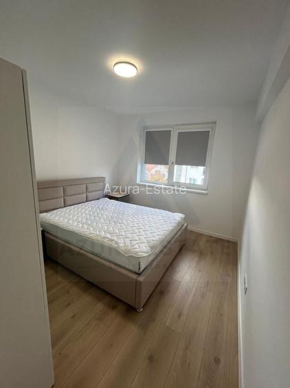 Apartament premium 3 camere 65 mp utili balcon 7 mp parcare Selimbar - 10