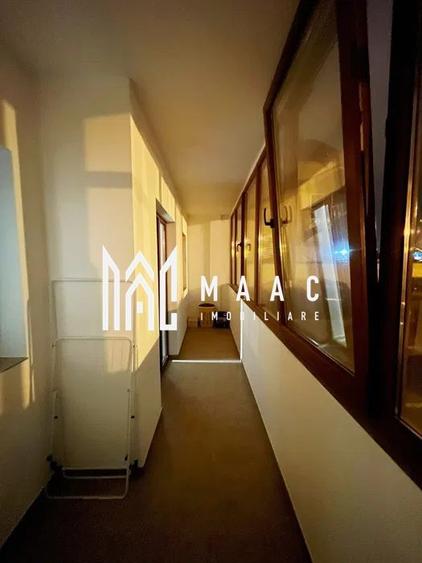 Apartament 3 camere de vânzare | Șelimbăr | renovat | parcare