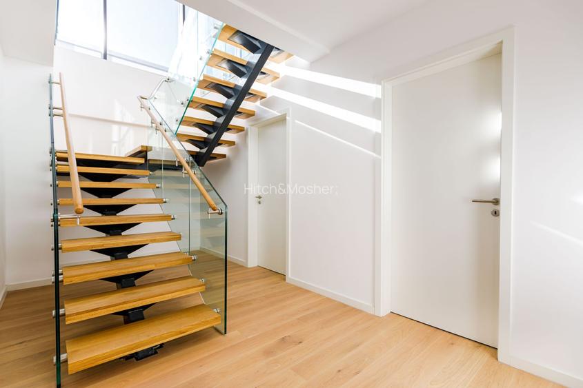 Penthouse pe 2 nivele- Comision 0% - 14
