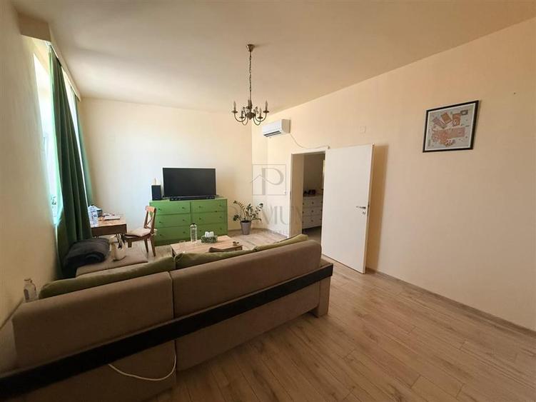 Apartament Foarte Spațios | 100 MP Utili | 3 Camere | Parcare | Traian