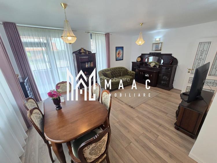 Apartament 3 camere 84 mpu 2 bai 2 balcoane Selimbar Lidl - 10