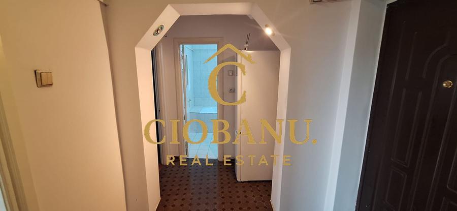 Apartament de inchiriat zona Calea Bucuresti-Piata Mare