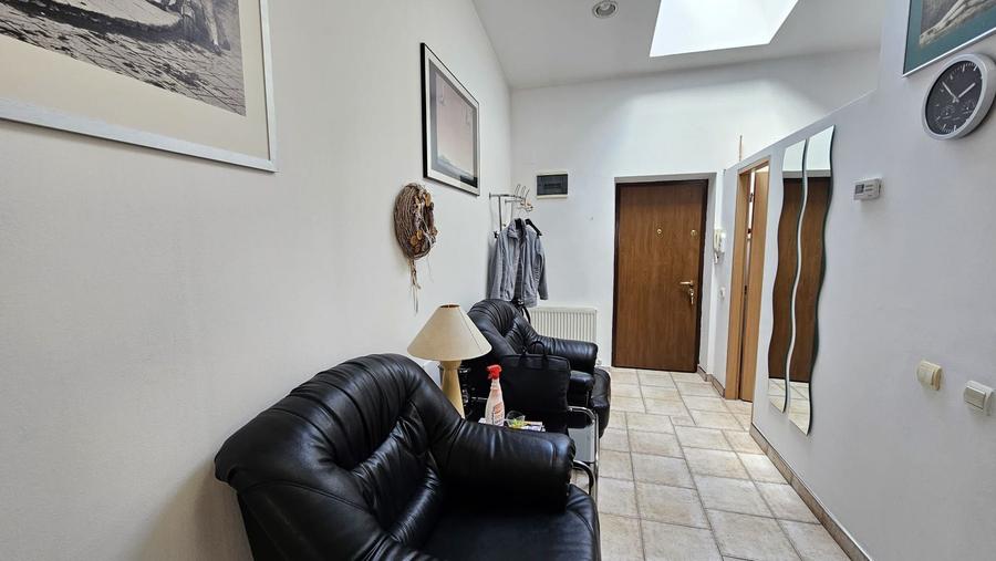 Apartament situat pe str I C Bratianu in Centrul istoric