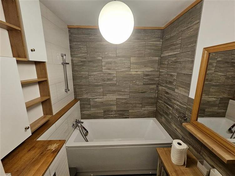 Inchiriere apartament 2 camere cu panorama zona Iulius Mall, Gheorgheni